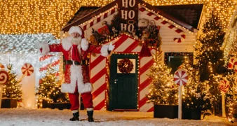 Odbrojavanje može početi - ovaj mjesec počinje omiljeni Advent u Varaždinu