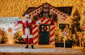 Odbrojavanje može početi - ovaj mjesec počinje omiljeni Advent u Varaždinu