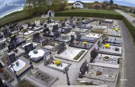 Zbog čestih krađa na petrijanečka groblja postavljene 22 kamere