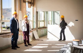 Napreduju radovi na uređenju prvog dječjeg vrtića u Općini Donja Voća