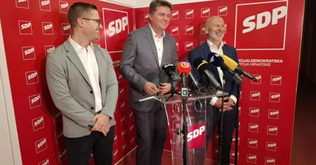 &quot;Očito je cilj HDZ-a napraviti dojam da su oni vladari svemira i Republike Hrvatske&quot;