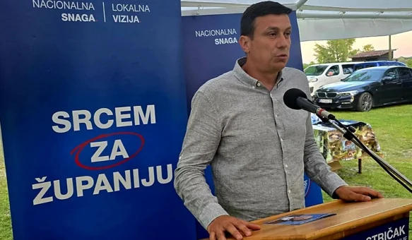 &quot;Pokušaji da se svaka izborna pobjeda protiv SDP-a predstavi kao „krađa“ postali su već otrcani scenarij&quot;