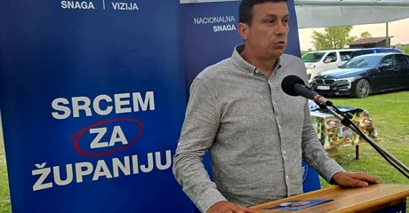 &quot;Pokušaji da se svaka izborna pobjeda protiv SDP-a predstavi kao „krađa“ postali su već otrcani scenarij&quot;