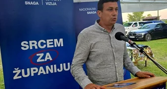 &quot;Pokušaji da se svaka izborna pobjeda protiv SDP-a predstavi kao „krađa“ postali su već otrcani scenarij&quot;