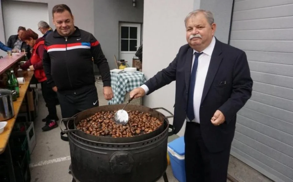 Ove subote „Plac u Cestici” u znaku kestena i kestenijade