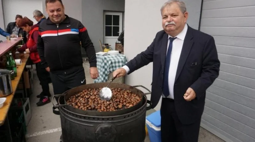 Ove subote „Plac u Cestici” u znaku kestena i kestenijade