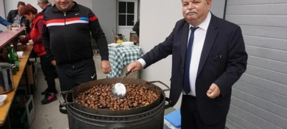 Ove subote „Plac u Cestici” u znaku kestena i kestenijade
