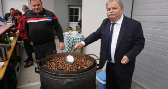 Ove subote „Plac u Cestici” u znaku kestena i kestenijade