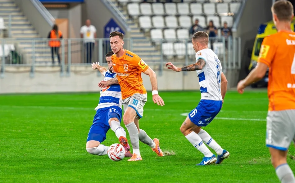 Leon Belcar: „Bilo je uspona i padova, ali pamtim samo lijepe stvari”