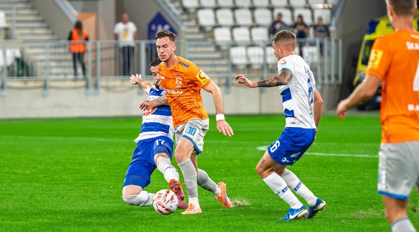 Leon Belcar: „Bilo je uspona i padova, ali pamtim samo lijepe stvari”