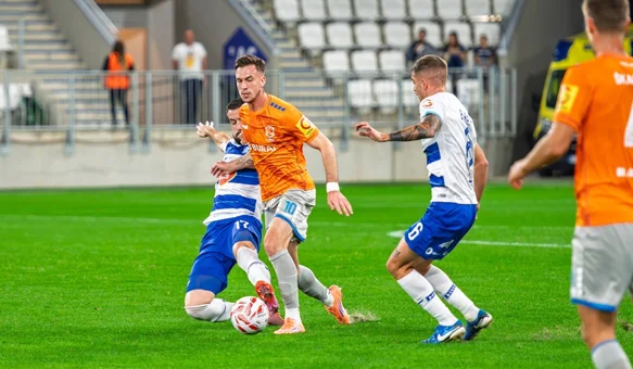 Leon Belcar: „Bilo je uspona i padova, ali pamtim samo lijepe stvari”