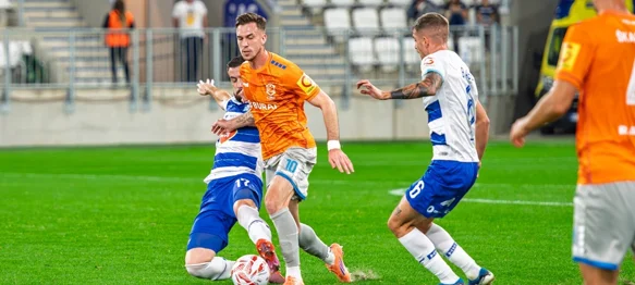 AUDIO Leon Belcar: &bdquo;Putujemo s ulogom favorita i moramo uzeti bodove&rdquo;