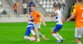 AUDIO Leon Belcar: „Putujemo s ulogom favorita i moramo uzeti bodove”