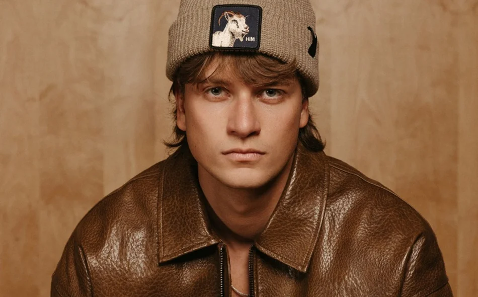 Jakov Jozinović nastupa na Adventu u Varaždinu