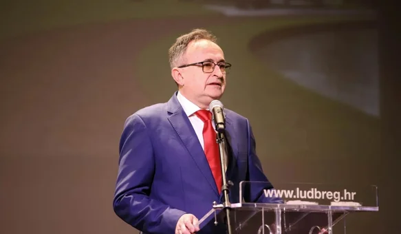 Dubravko Bilić: „Bojkot nije rješenje, Gradsko vijeće je mjesto dijaloga!”