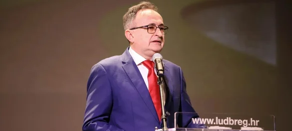 Dubravko Bilić: &bdquo;Bojkot nije rješenje, Gradsko vijeće je mjesto dijaloga!&rdquo;