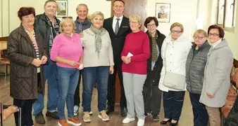 Grad Varaždin aktivno pokazuje brigu za zdravlje svojih sugrađana - obišao ih i gradonačelnik Bosilj