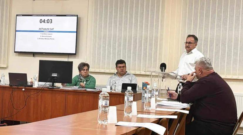 Manjak u gradskom proračunu Ludbrežani će osjetiti na računima za odvoz otpada i na stambenim naknadama