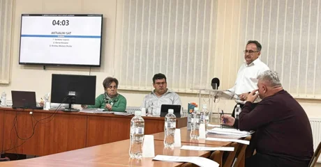 Manjak u gradskom proračunu Ludbrežani će osjetiti na računima za odvoz otpada i na stambenim naknadama