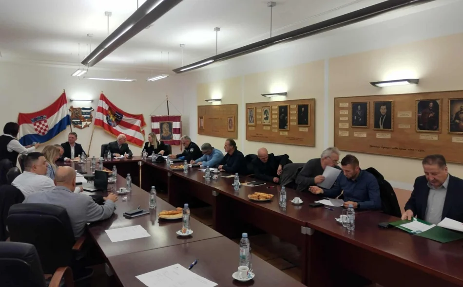 AUDIO Opreza nikad dosta - ove godine na području Varaždinske županije 910 prometnih nesreća s petero mrtvih