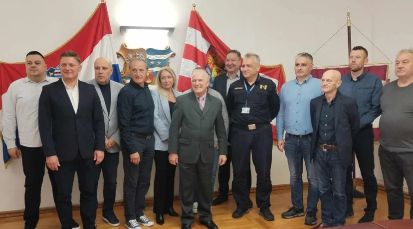 AUDIO Opreza nikad dosta - ove godine na području Varaždinske županije 910 prometnih nesreća s petero mrtvih