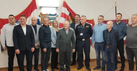 AUDIO Opreza nikad dosta - ove godine na području Varaždinske županije 910 prometnih nesreća s petero mrtvih