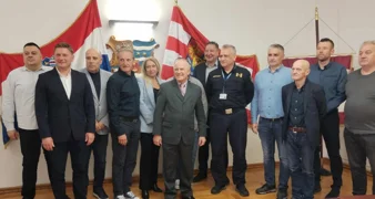 AUDIO Opreza nikad dosta - ove godine na području Varaždinske županije 910 prometnih nesreća s petero mrtvih