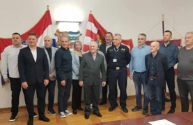 AUDIO Opreza nikad dosta - ove godine na području Varaždinske županije 910 prometnih nesreća s petero mrtvih