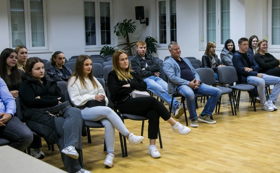 Broj studenata posljednjih nekoliko godina u Općini Maruševec raste