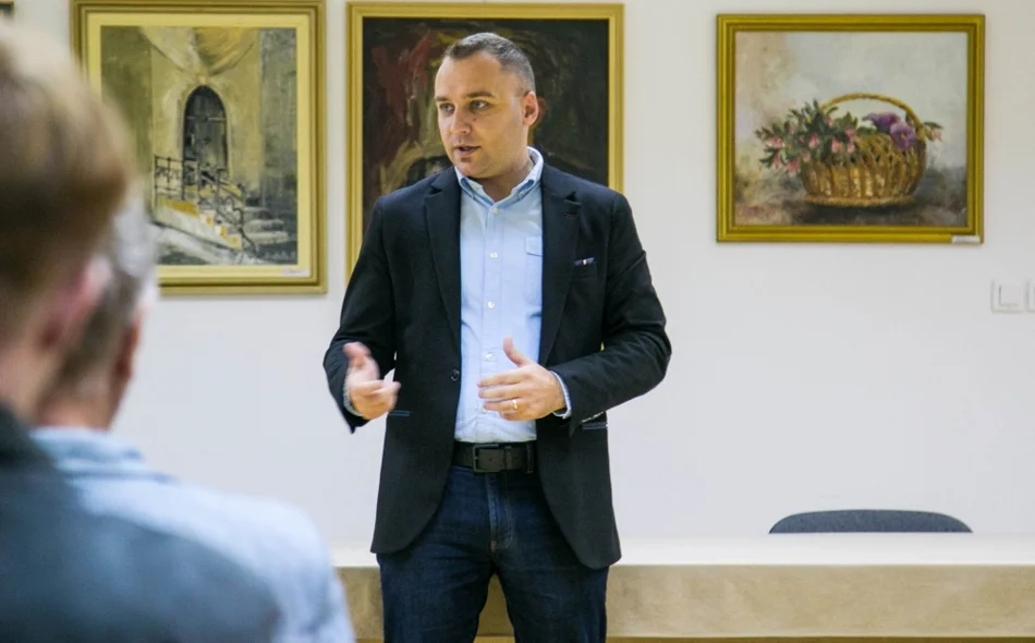 Broj studenata posljednjih nekoliko godina u Općini Maruševec raste