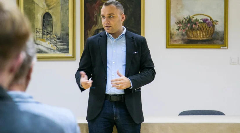 Broj studenata posljednjih nekoliko godina u Općini Maruševec raste