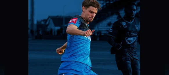 Luka Škaričić produžio ugovor s Varaždinom