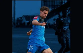 Luka Škaričić produžio ugovor s Varaždinom