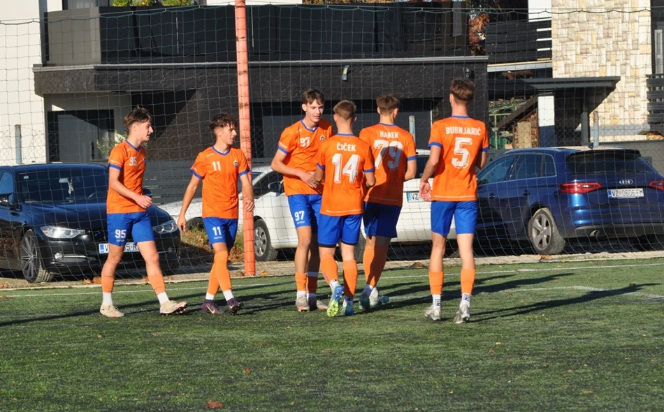 Kadeti i juniori Varteksa u polufinalu Regionalnog Kupa