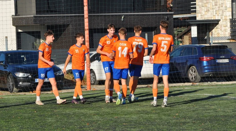 Kadeti i juniori Varteksa u polufinalu Regionalnog Kupa