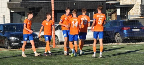 Kadeti i juniori Varteksa u polufinalu Regionalnog Kupa