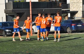 Kadeti i juniori Varteksa u polufinalu Regionalnog Kupa