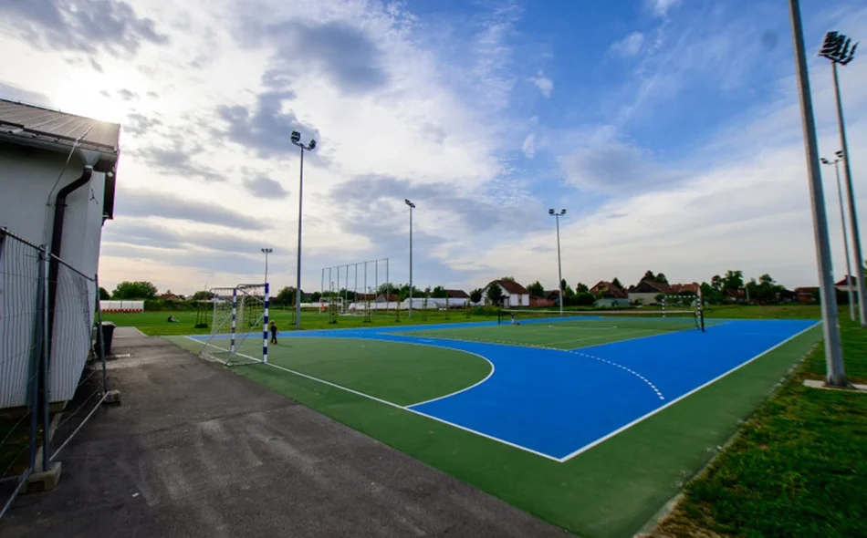 Načelnik Hranić: „Za 13 projekata osigurali smo financiranje iz vanjskih izvora”