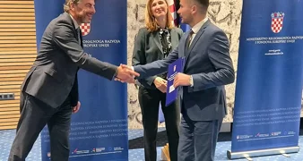 Općini Martijanec 2 milijuna eura bespovratnih sredstava za rekonstrukciju vatrogasnog doma u Martijancu