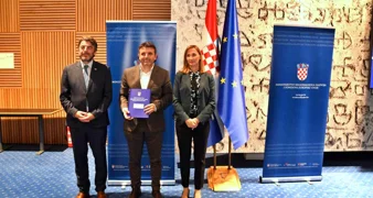 Lepoglava dobiva novi vatrogasni dom vrijedan preko 2 milijuna eura!