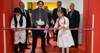 AUDIO I FOTO Varaždinska županija prva u Hrvatskoj ima uvjete za jednosmjensku nastavu u svim osnovnim školama