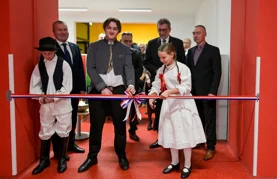 AUDIO I FOTO Varaždinska županija prva u Hrvatskoj ima uvjete za jednosmjensku nastavu u svim osnovnim školama