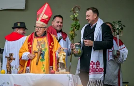 FOTO Članovi „Pinte” pripremili pravu martinjsku feštu