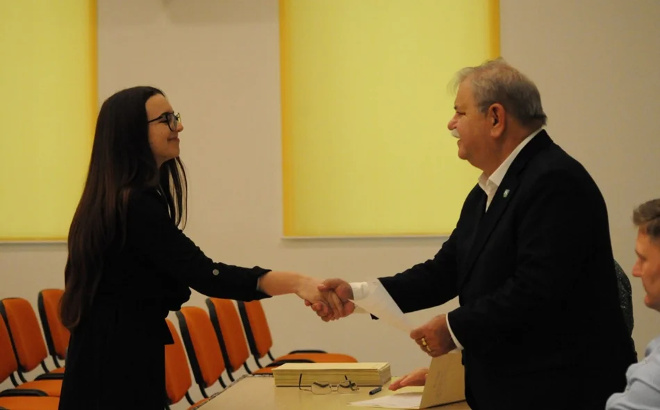 AUDIO Potpisani ugovori sa studentima, dodijeljeno čak 76 stipendija!