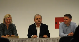 AUDIO Potpisani ugovori sa studentima, dodijeljeno čak 76 stipendija!