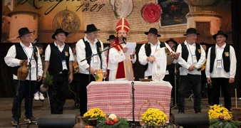 FOTO Martinjeske veselice oduševile posjetitelje u Varaždinskim Toplicama i Gornjem Knegincu