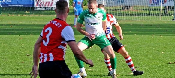 Novi Marof u zadnjoj sekundi zabio za pobjedu u Tuhovcu, Nedeljanec bolji od Poleta (C)