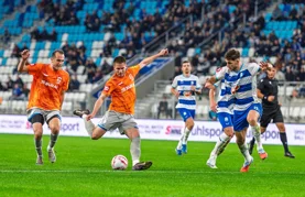 Varaždin za polufinale kod kuće protiv Gorice!