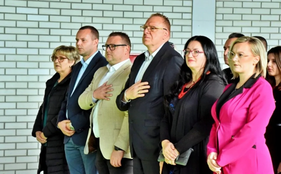 Najmanja općina u Varaždinskoj županiji proslavila svoj dan, načelnik Žugčić najavio nove investicije