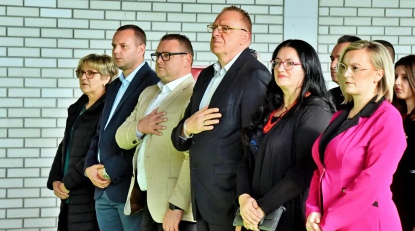 Najmanja općina u Varaždinskoj županiji proslavila svoj dan, načelnik Žugčić najavio nove investicije